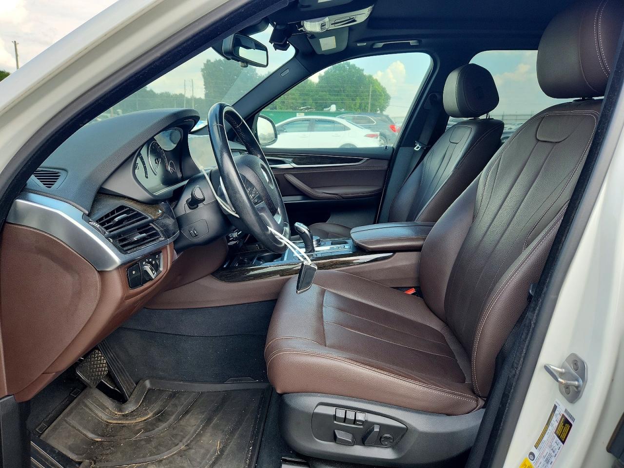 BMW X Series Sdrive35i