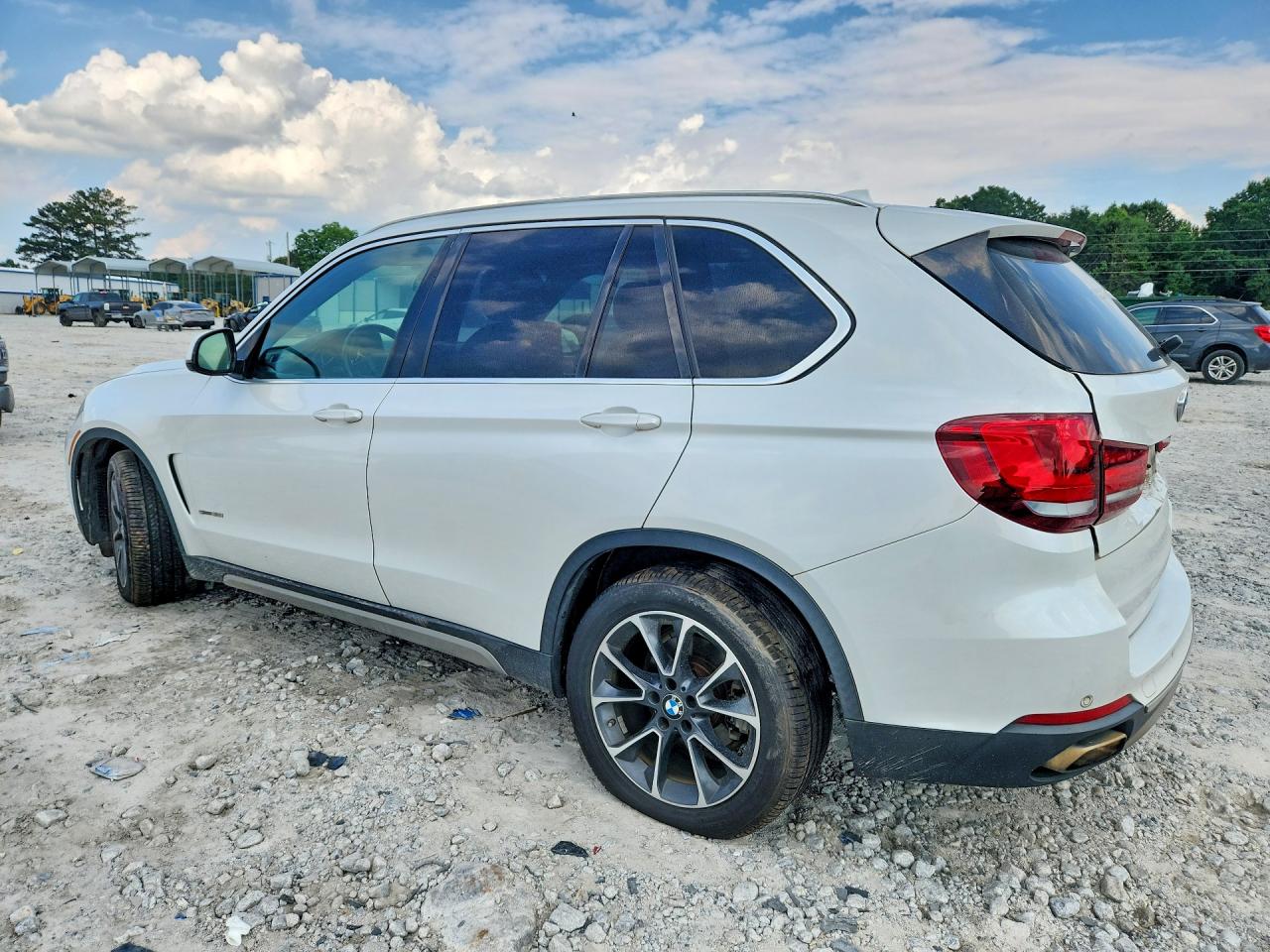 BMW X Series Sdrive35i