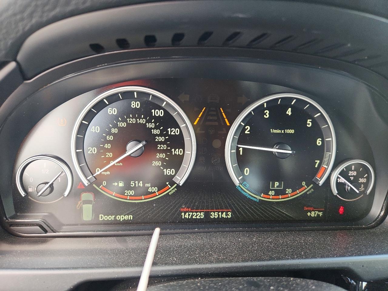 BMW X Series Sdrive35i