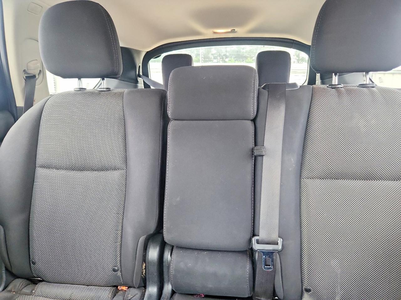 Nissan Pathfinder Sv