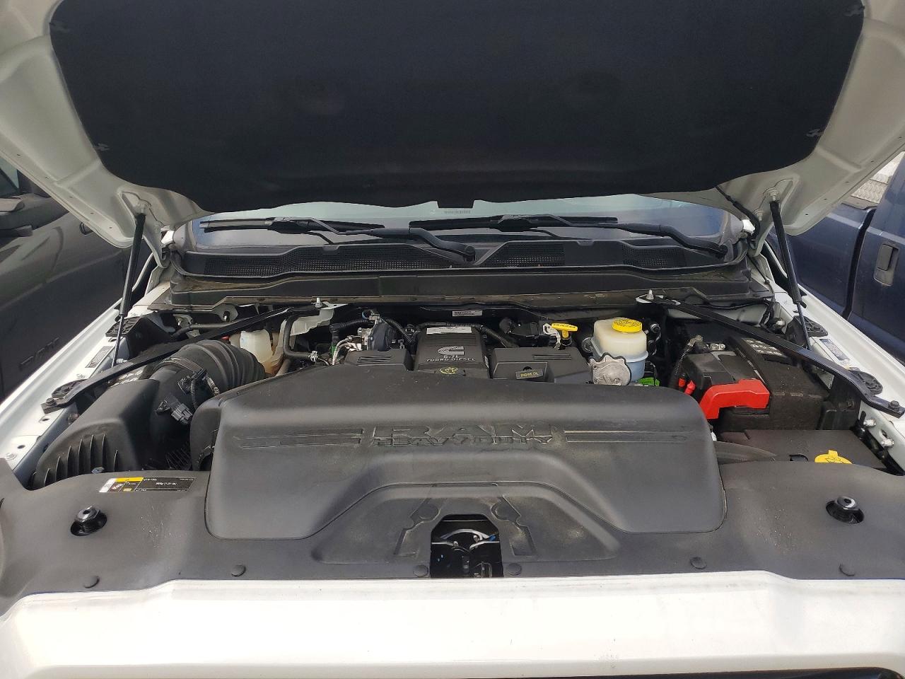 Ram 3500