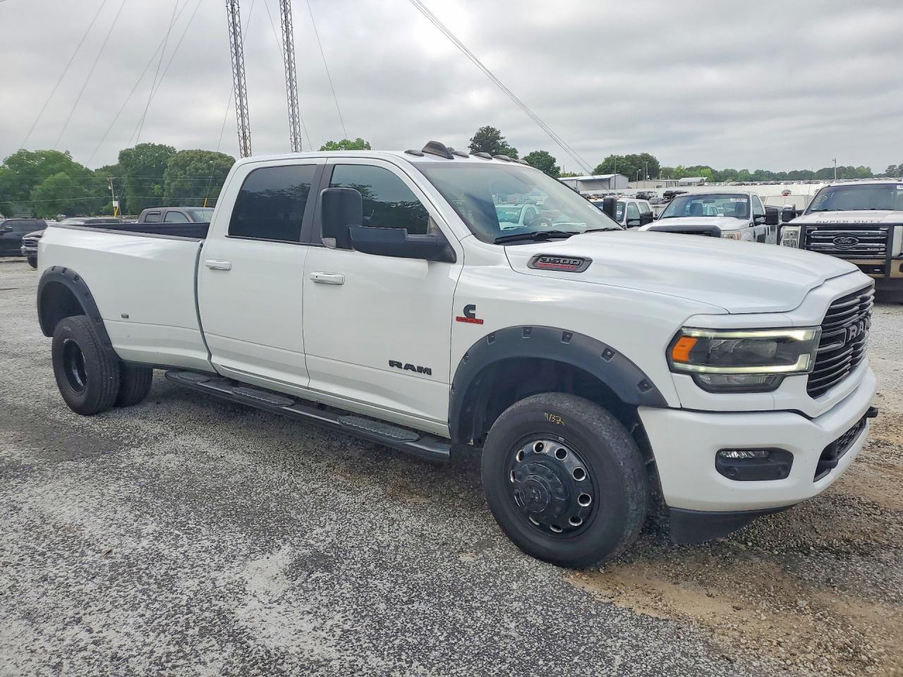 Ram 3500