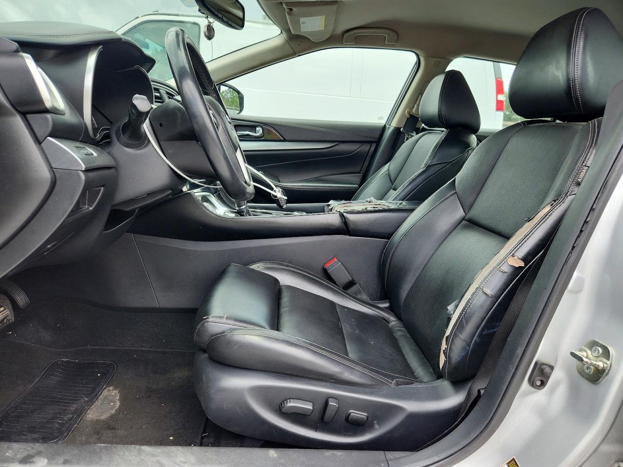 Nissan Maxima 3.5 Sv