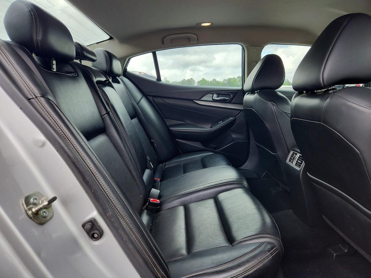 Nissan Maxima 3.5 Sv