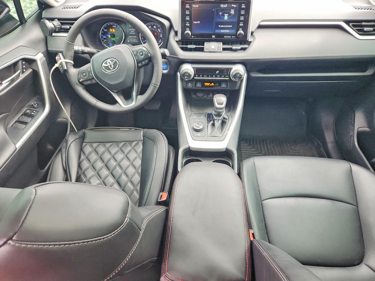 Toyota RAV4 Xle Premium