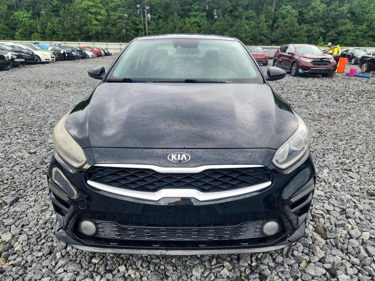 Kia Forte Lxs