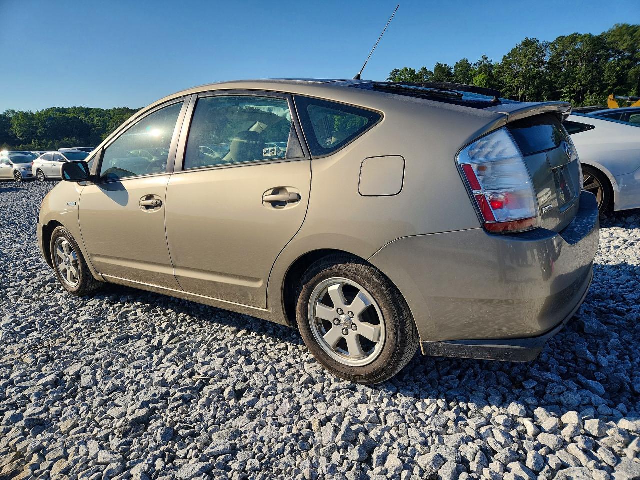 Toyota Prius Base