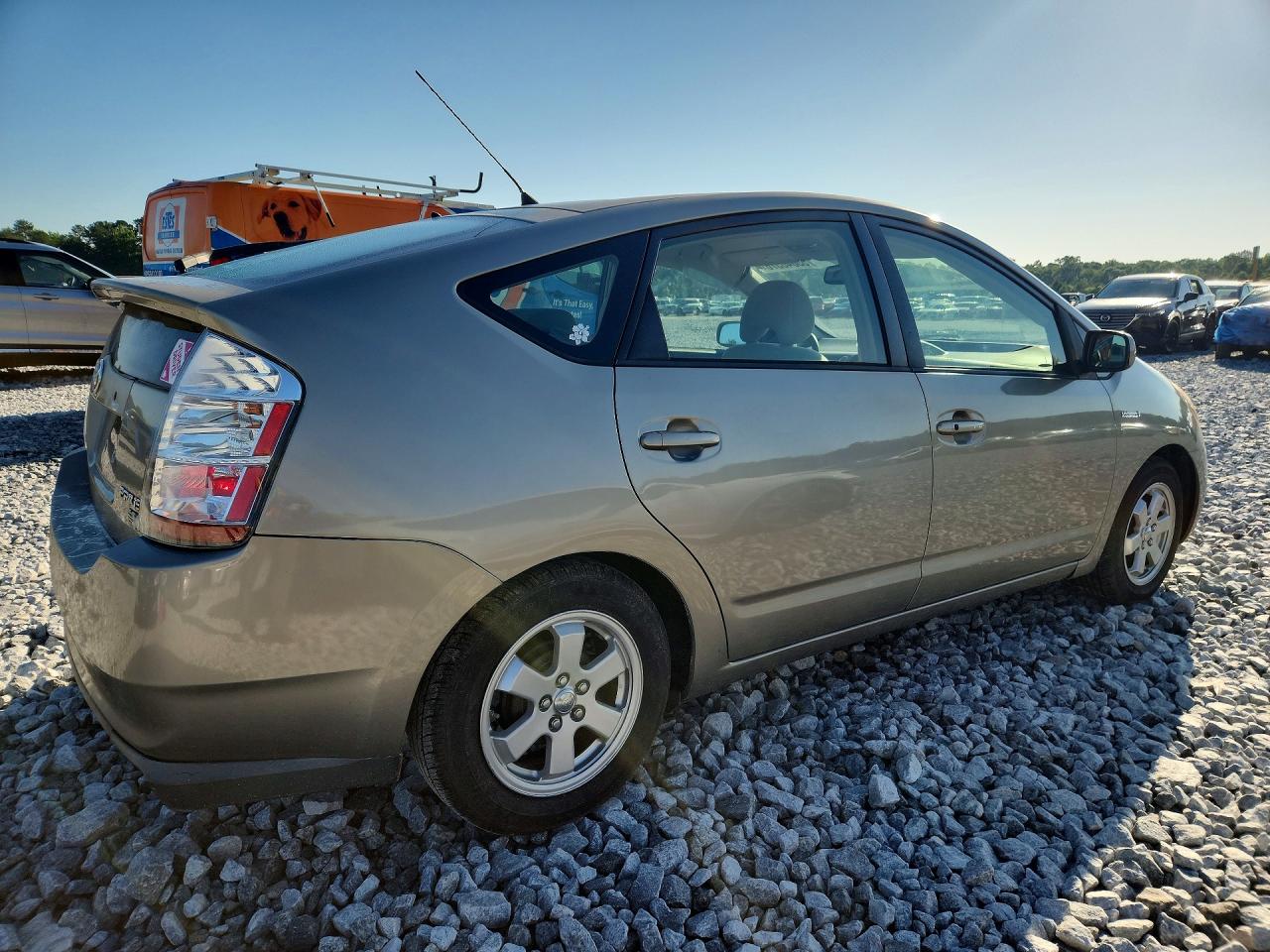 Toyota Prius Base
