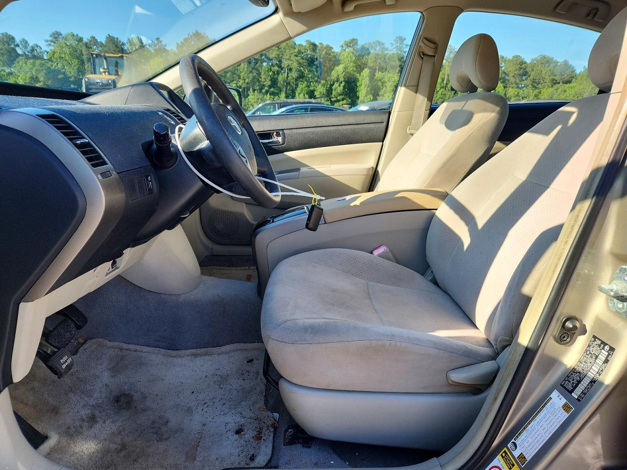 Toyota Prius Base