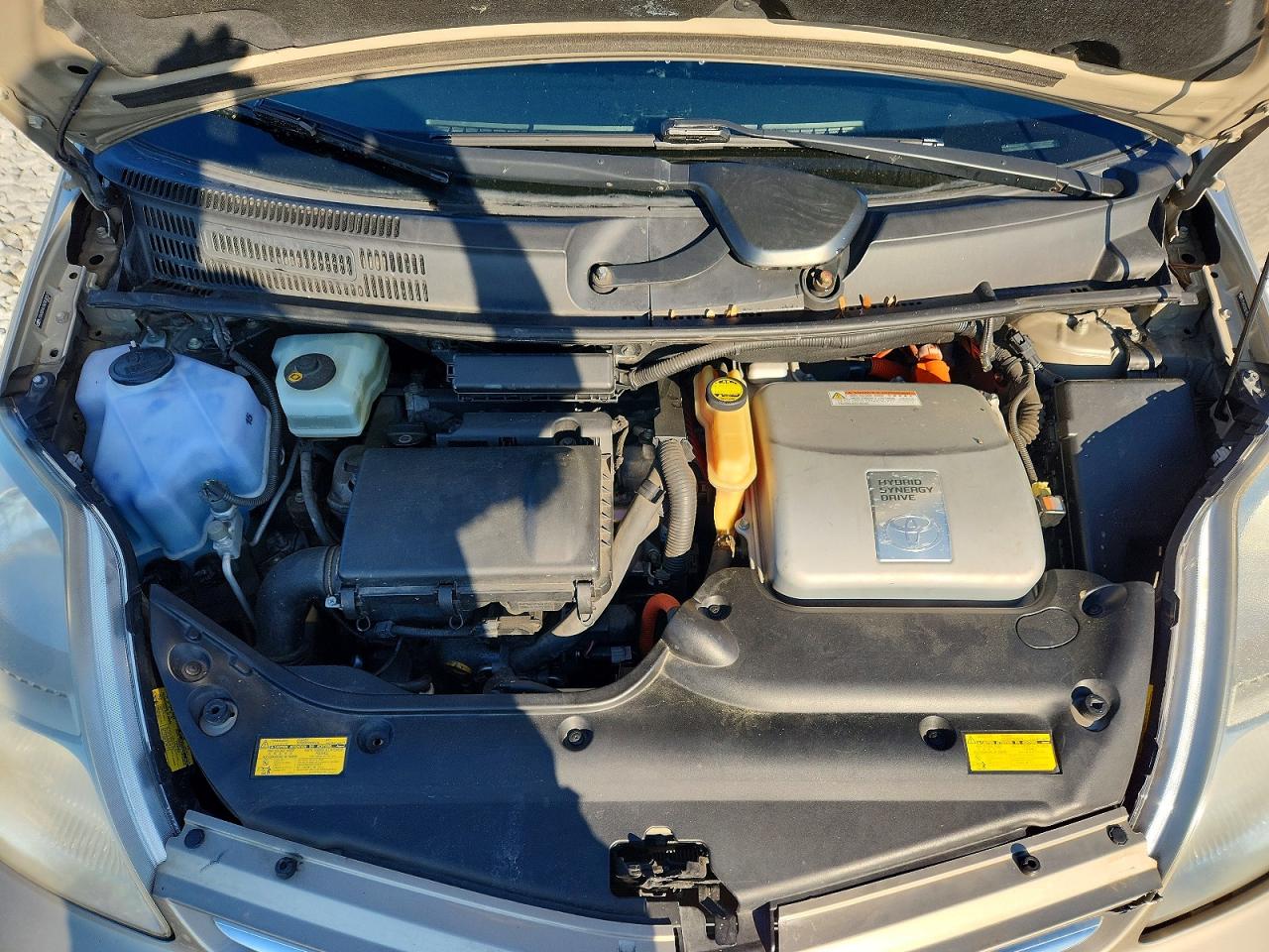 Toyota Prius Base