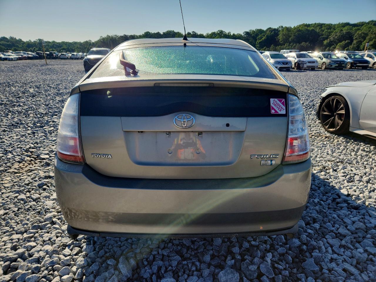 Toyota Prius Base