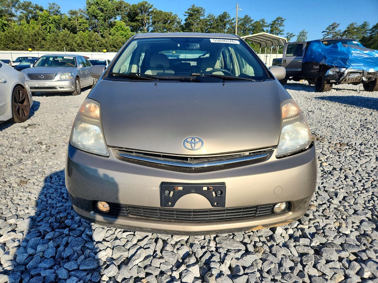 Toyota Prius Base