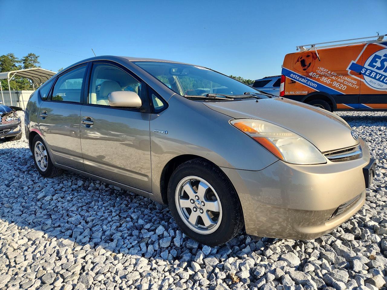 Toyota Prius Base
