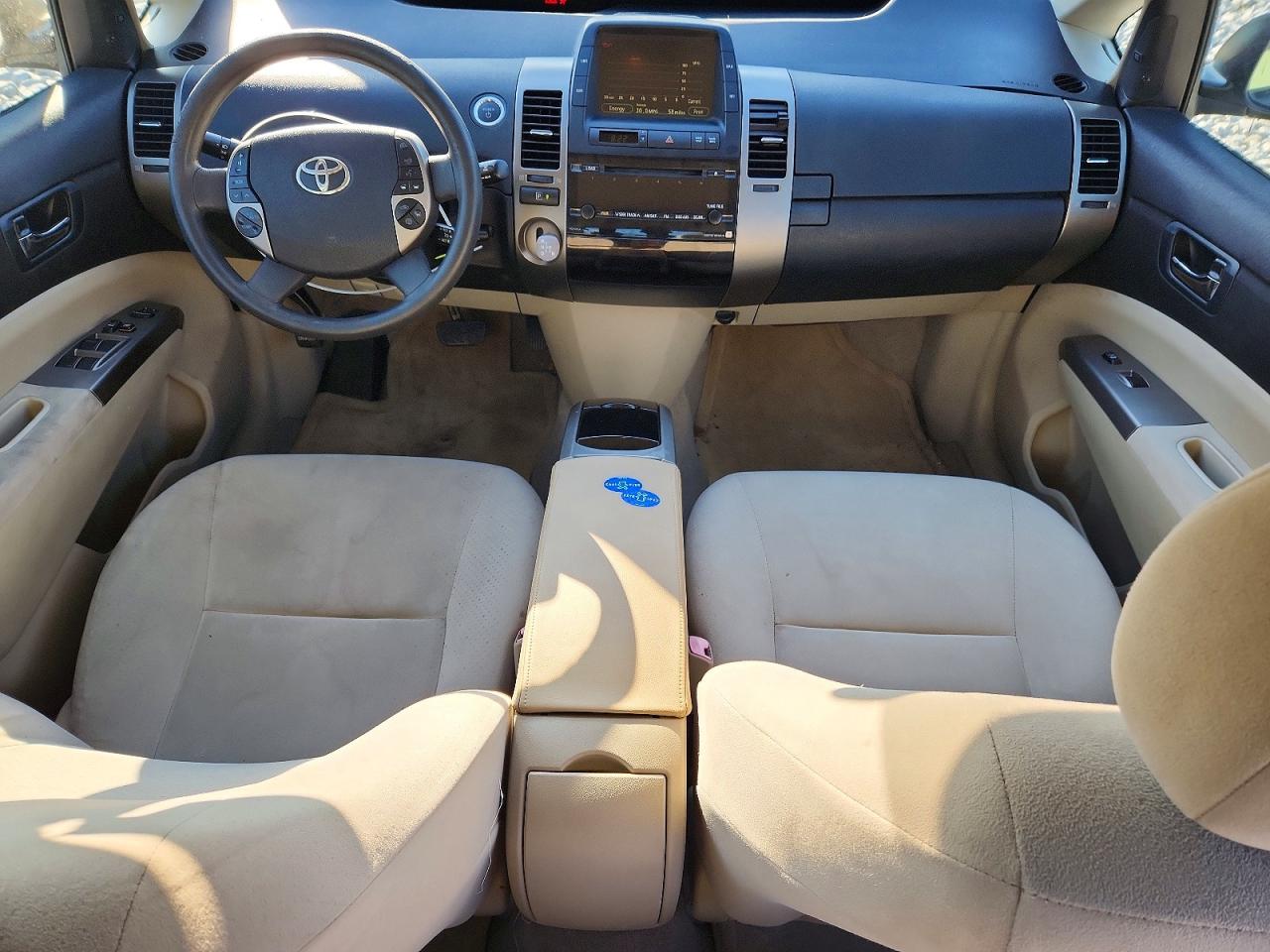Toyota Prius Base