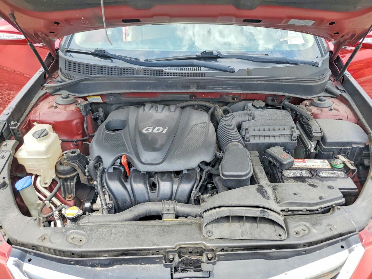 Hyundai SONATA Limited