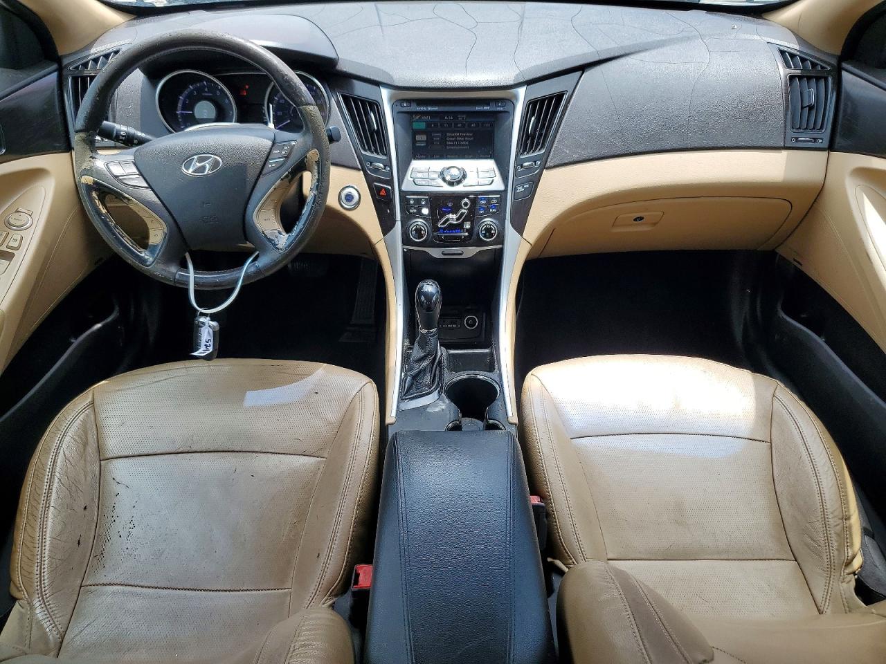 Hyundai SONATA Limited