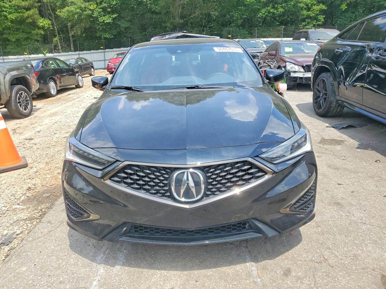 Acura ILX Premium A-spec