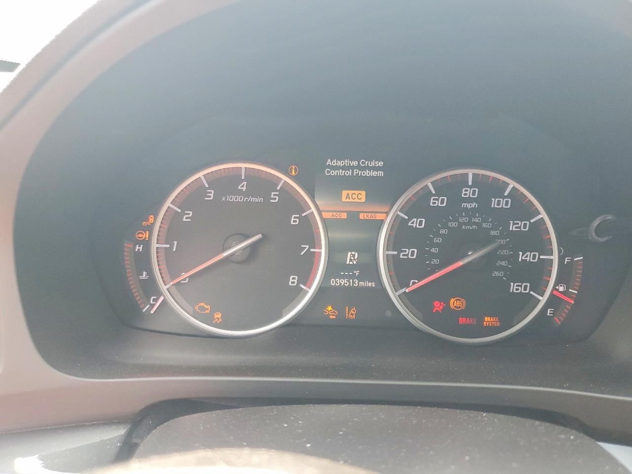 Acura ILX Premium A-spec