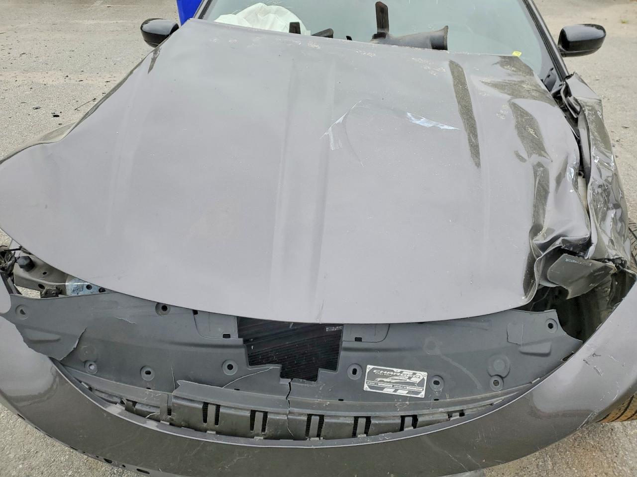 Dodge Charger Sxt