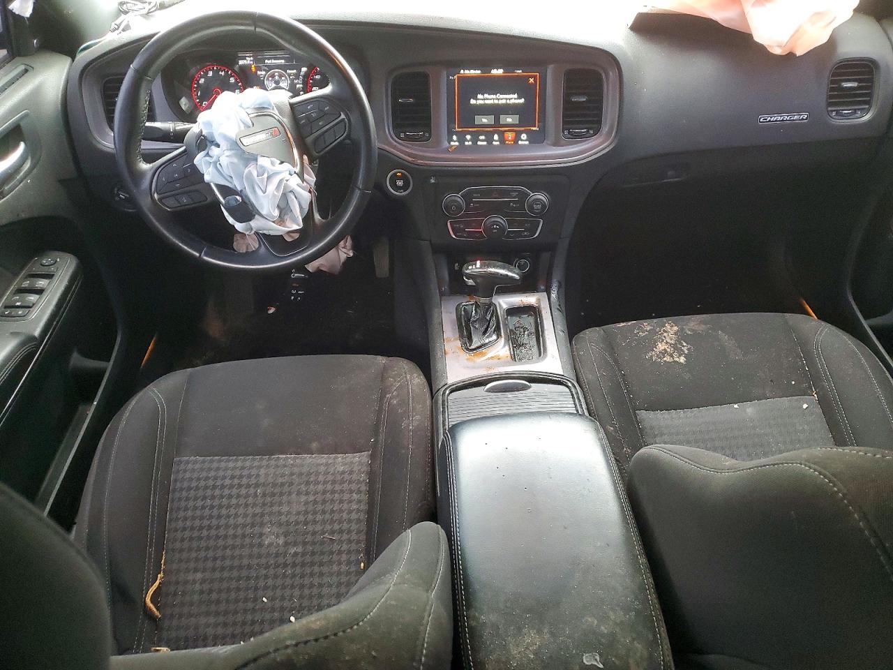 Dodge Charger Sxt