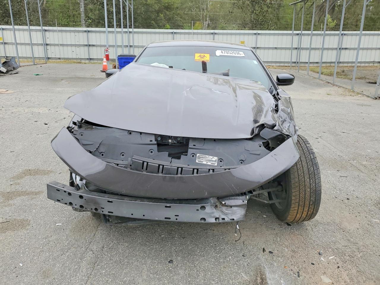 Dodge Charger Sxt