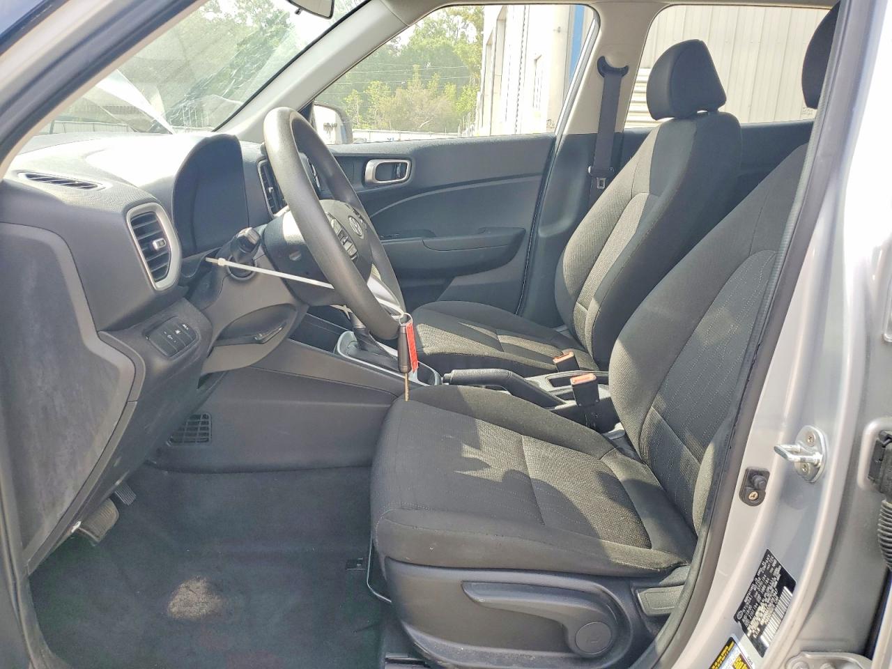 Hyundai VENUE Se
