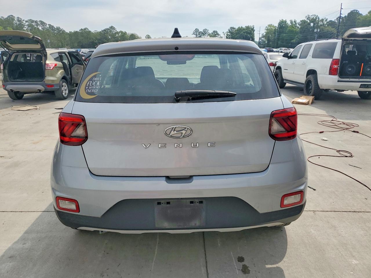 Hyundai VENUE Se