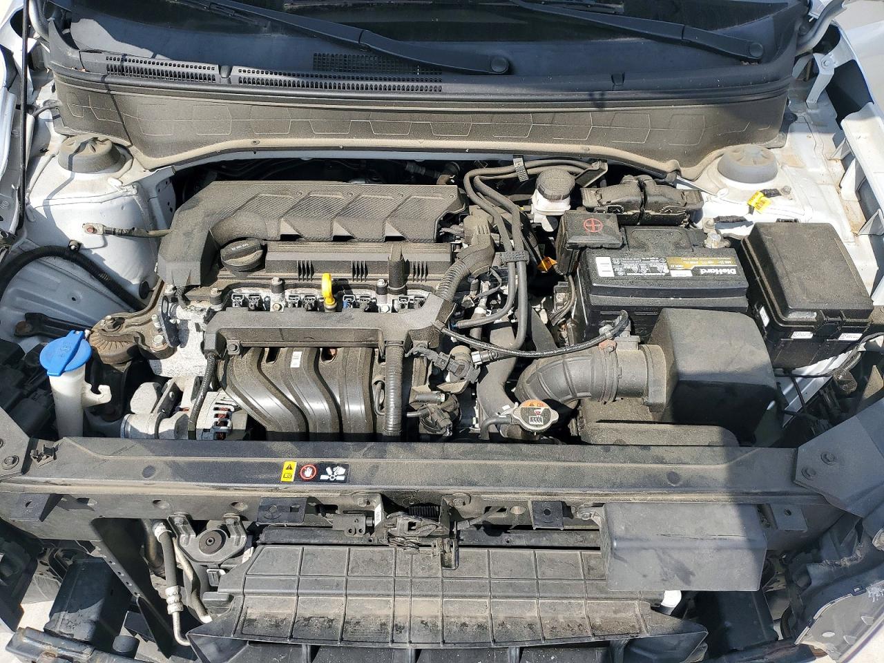 Hyundai VENUE Se