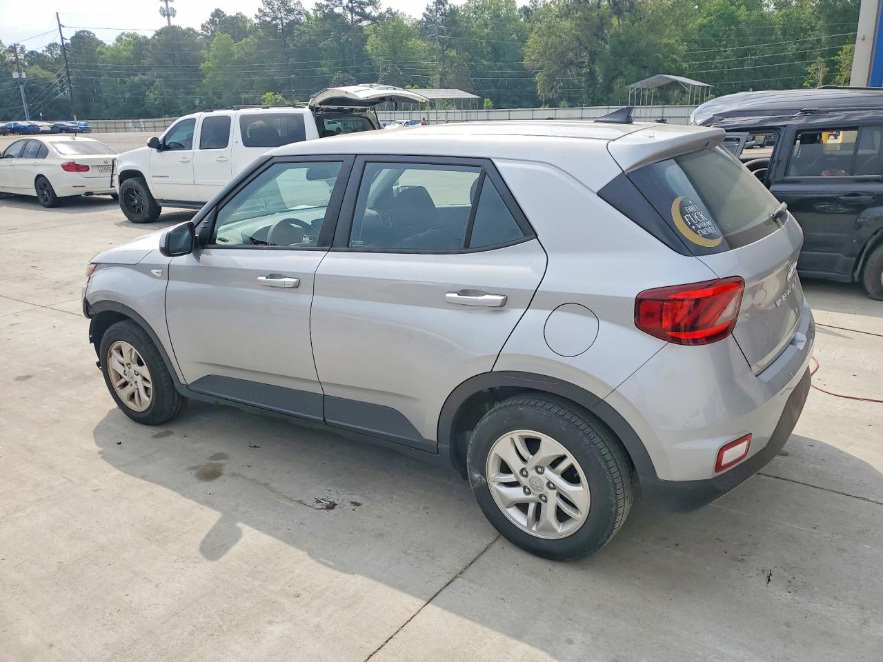 Hyundai VENUE Se