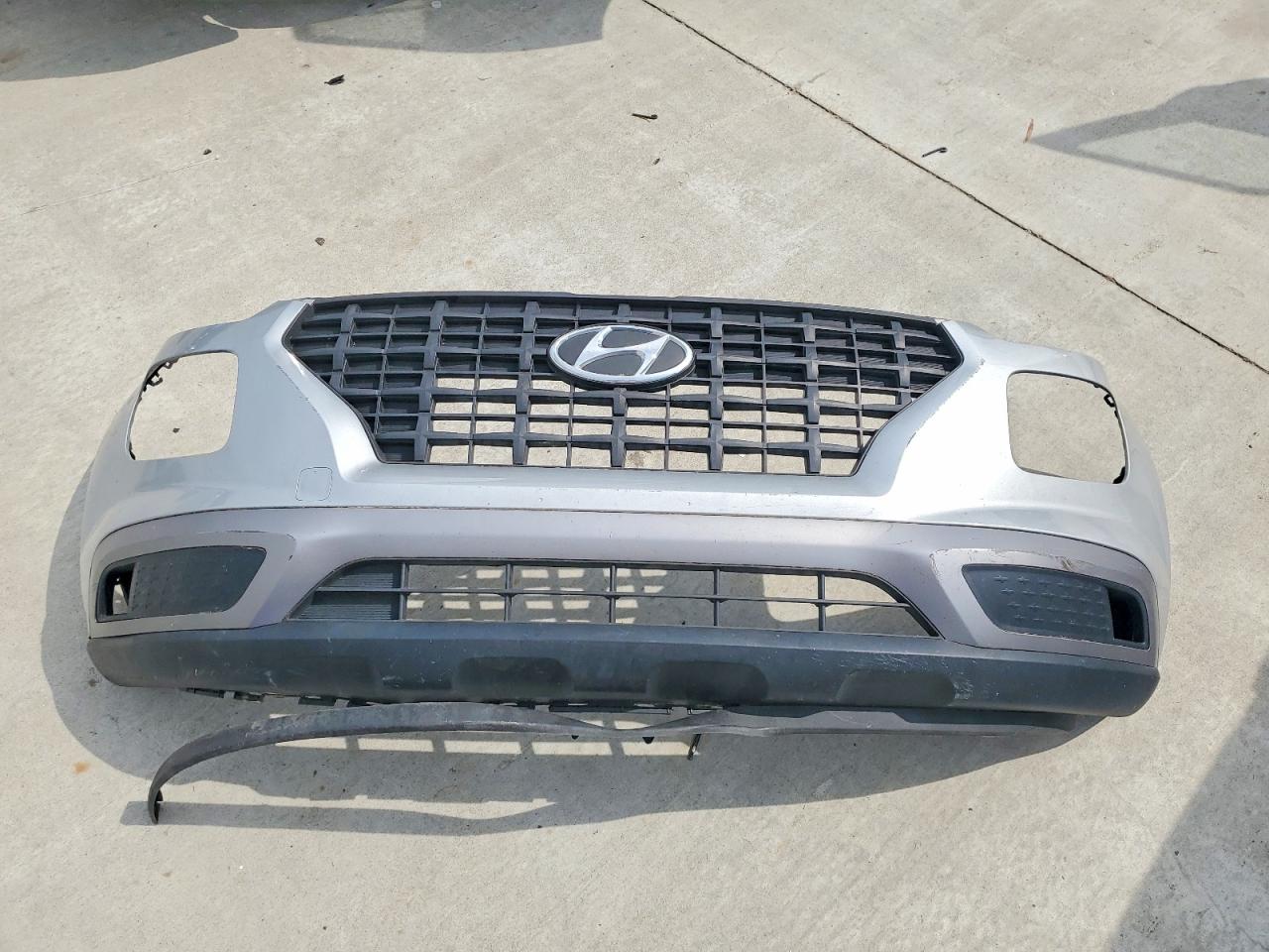 Hyundai VENUE Se