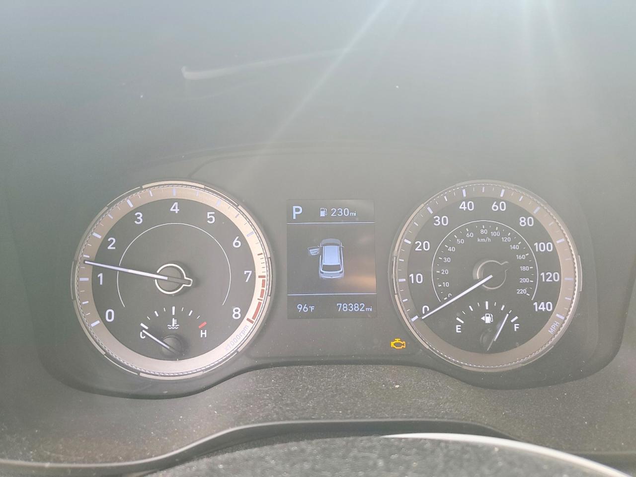 Hyundai VENUE Se