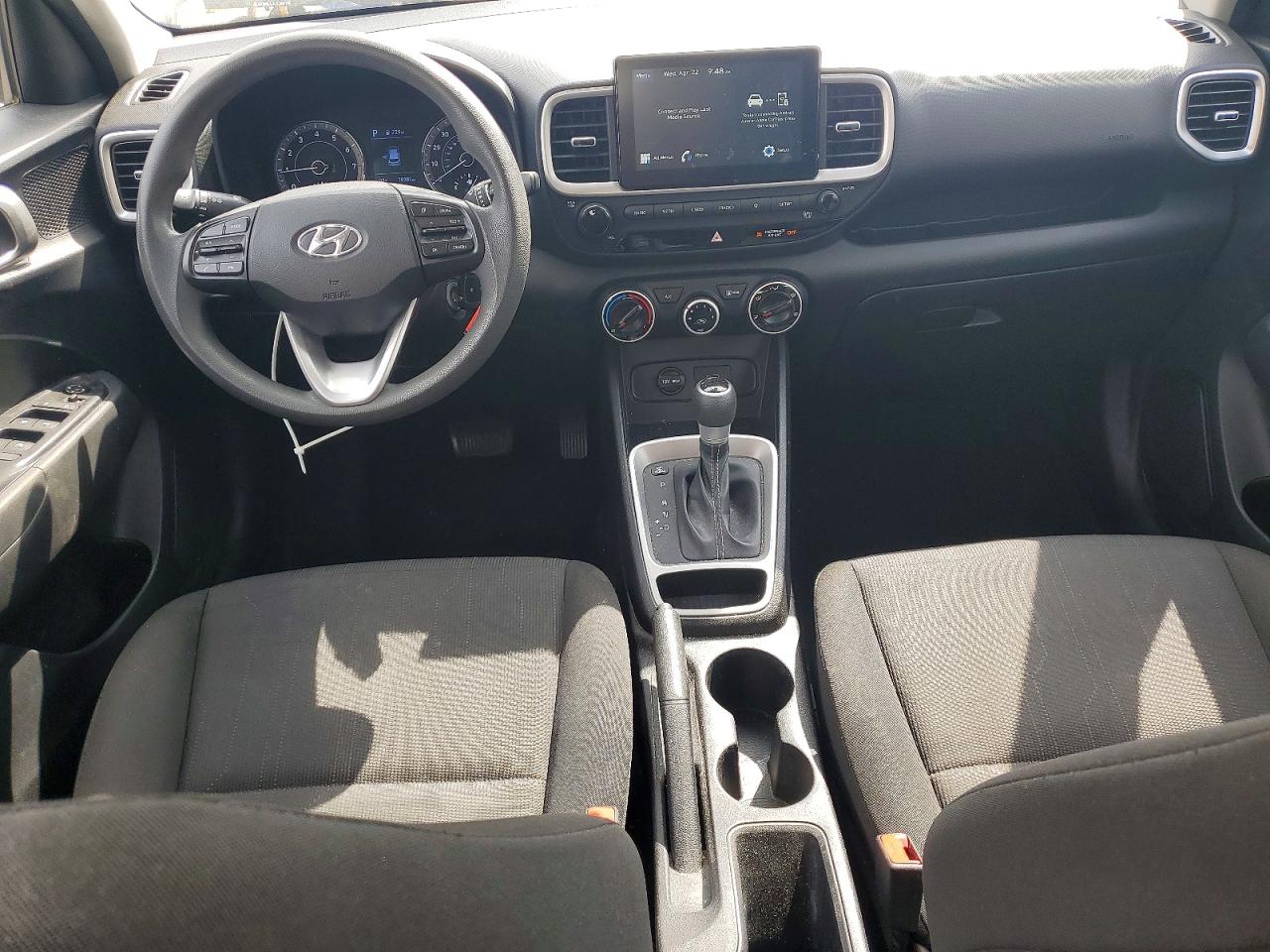 Hyundai VENUE Se