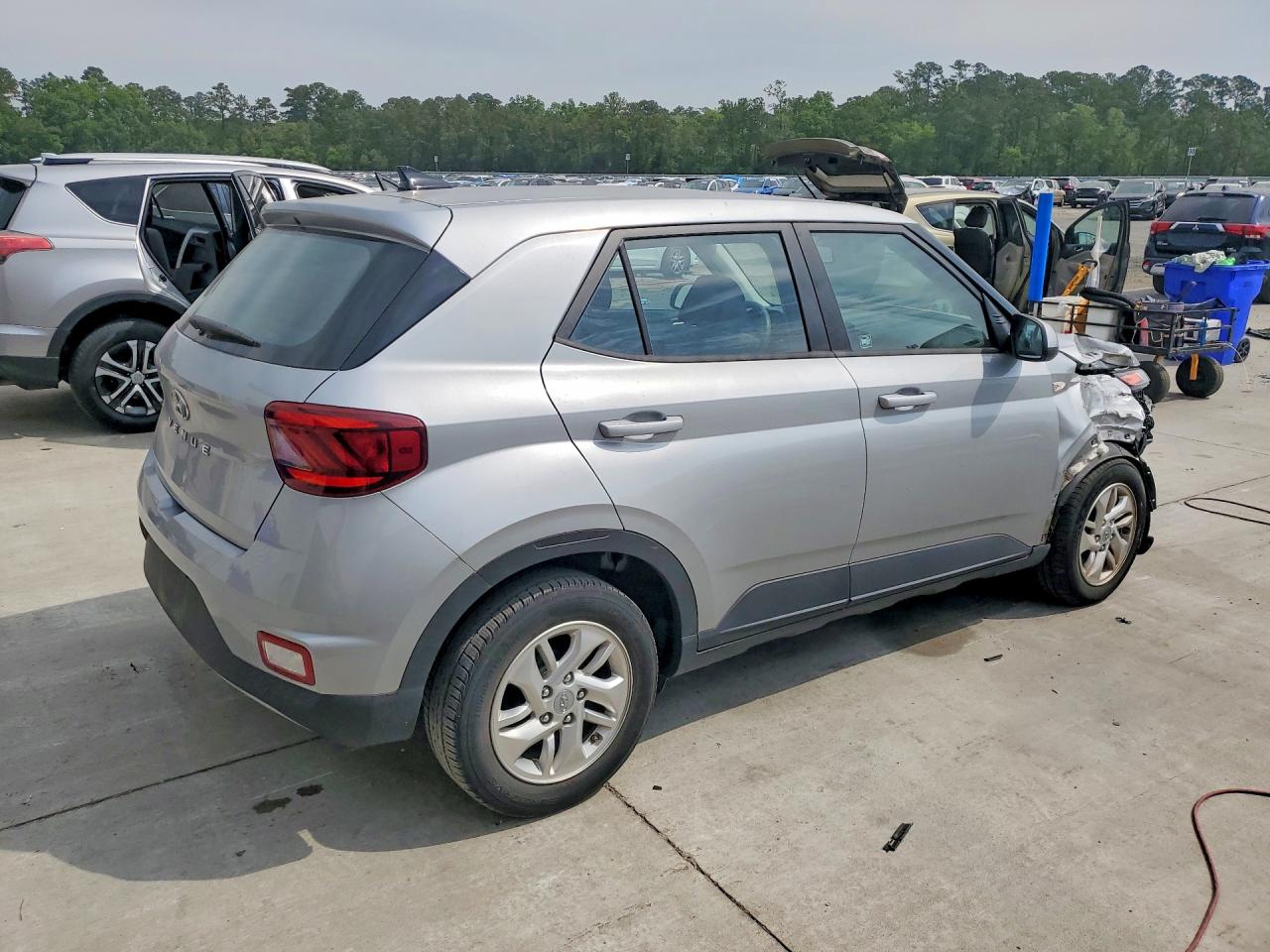 Hyundai VENUE Se