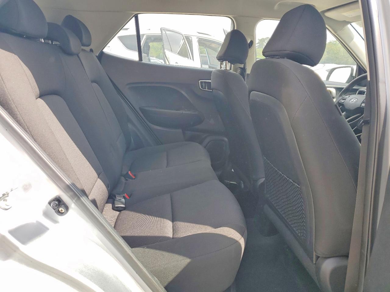 Hyundai VENUE Se