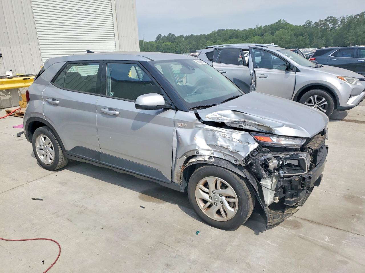 Hyundai VENUE Se