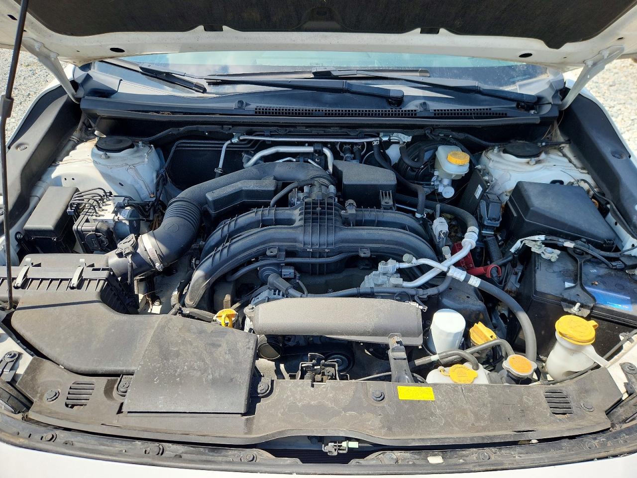 Subaru Crosstrek Premium