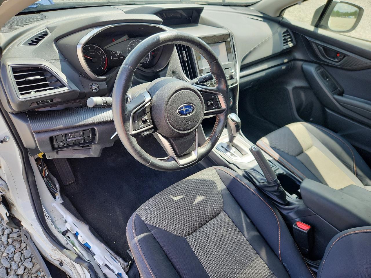 Subaru Crosstrek Premium
