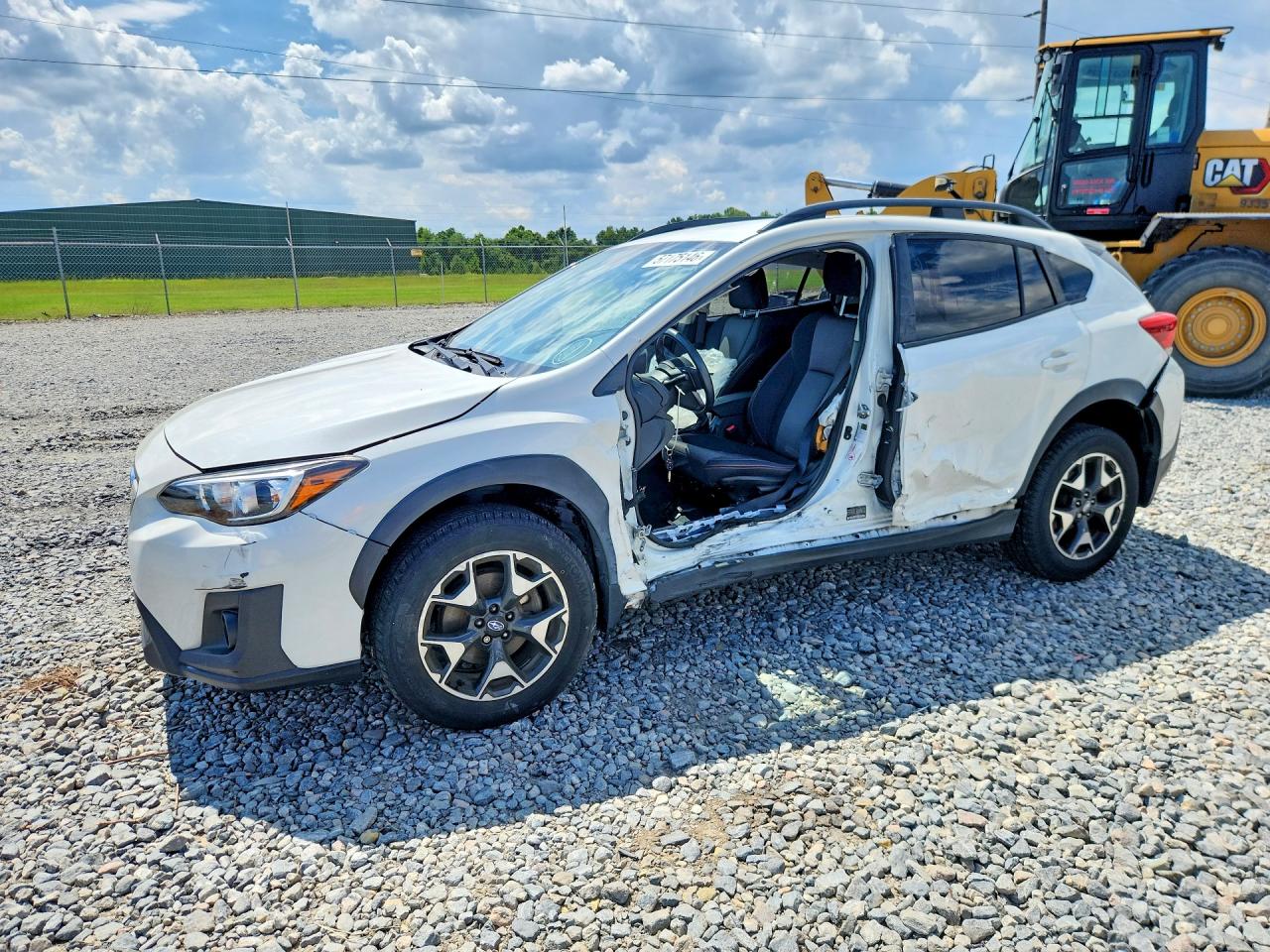 Subaru Crosstrek Premium