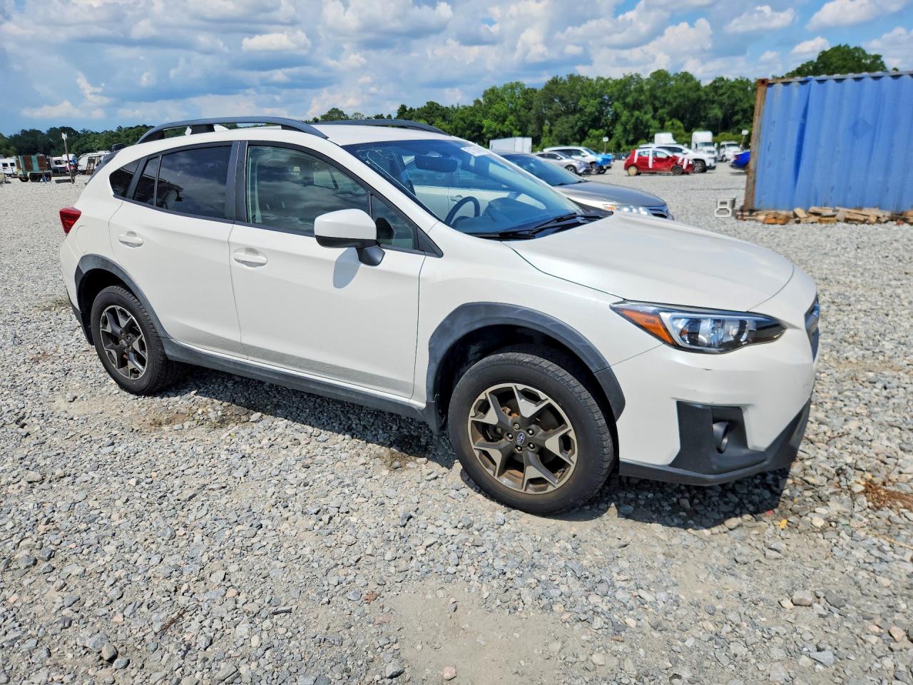 Subaru Crosstrek Premium