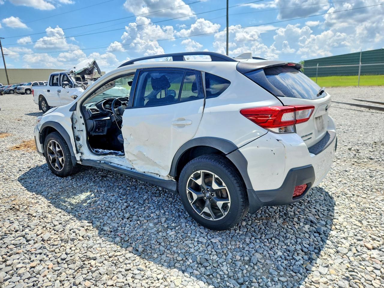 Subaru Crosstrek Premium
