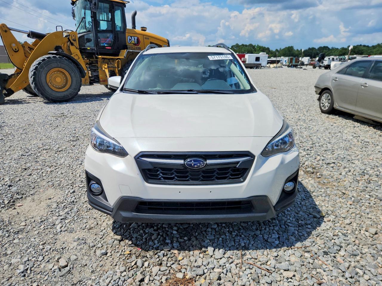 Subaru Crosstrek Premium