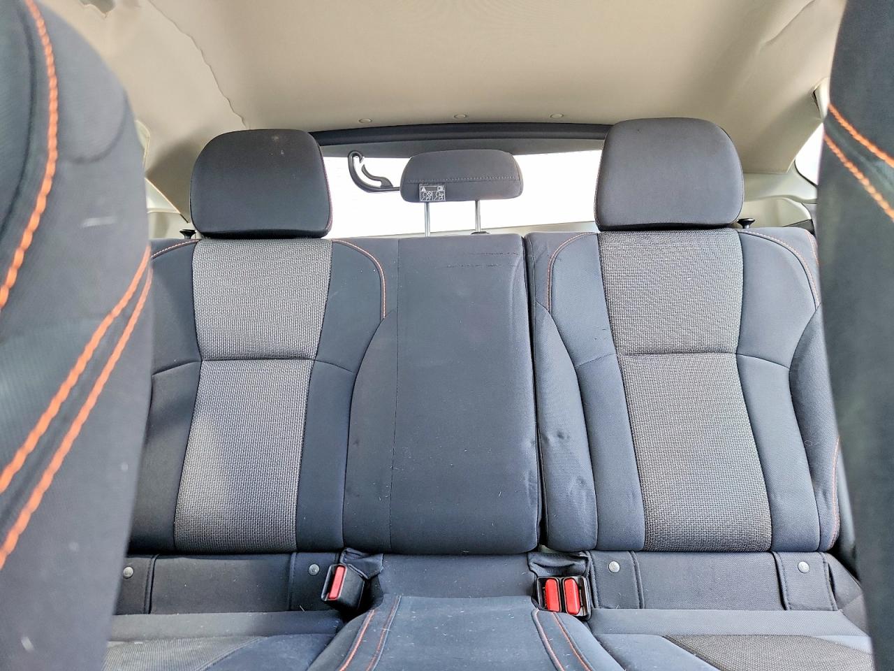 Subaru Crosstrek Premium
