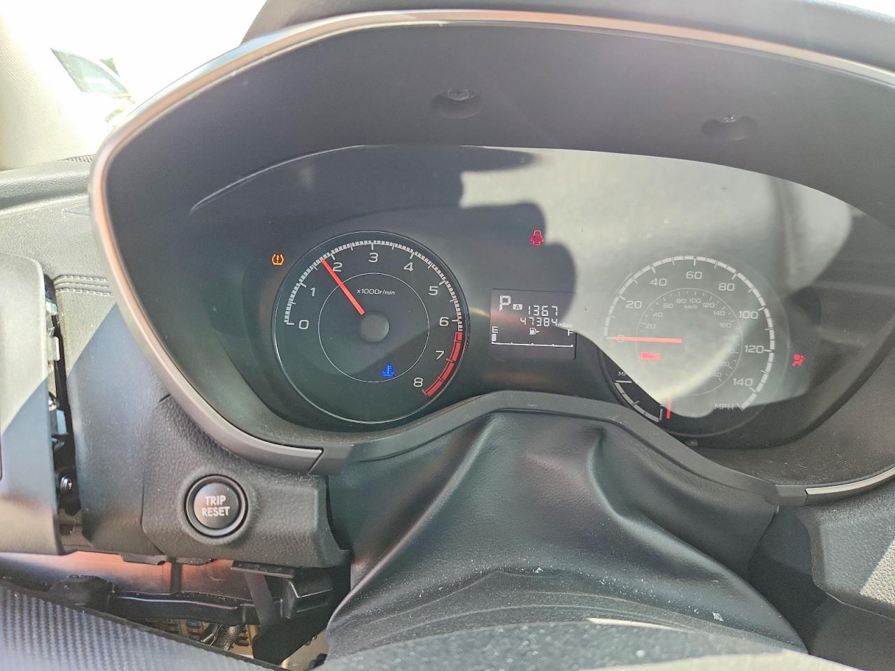 Subaru Crosstrek Premium