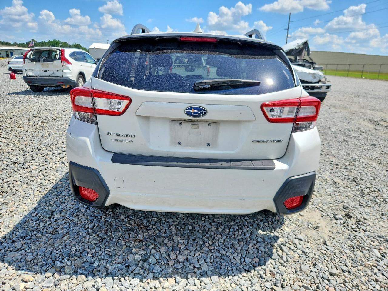 Subaru Crosstrek Premium