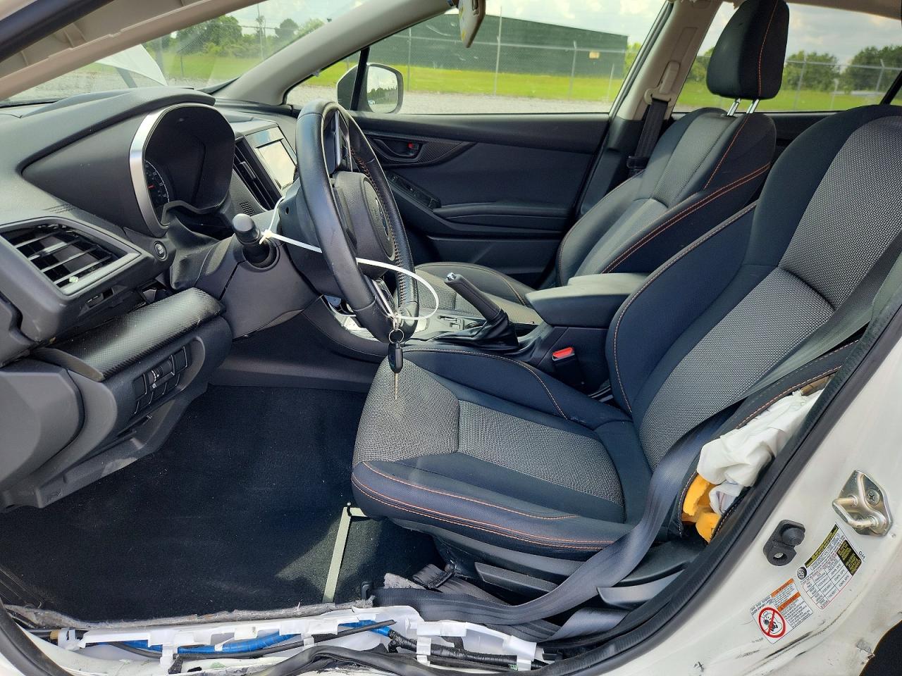 Subaru Crosstrek Premium