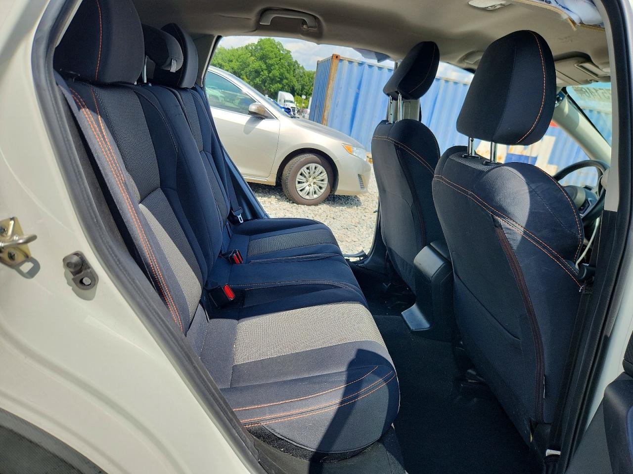 Subaru Crosstrek Premium