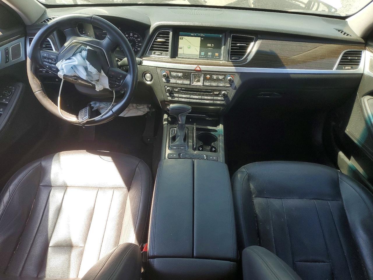 Genesis G80 3.8 3.8