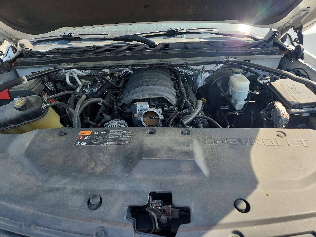 Chevrolet Suburban K1500 Lt