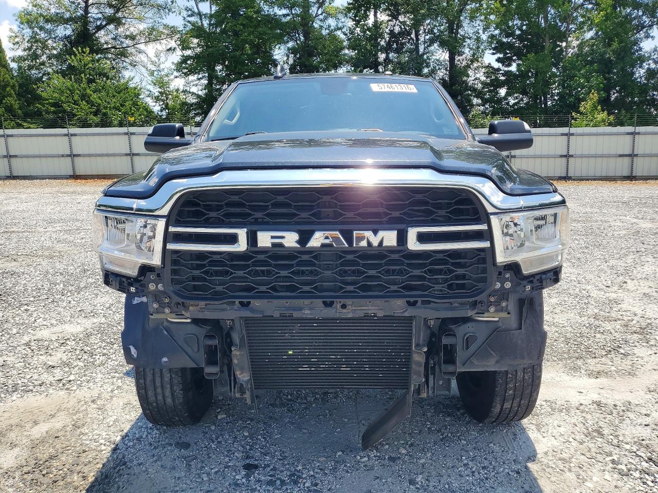 Ram 2500 Big Horn