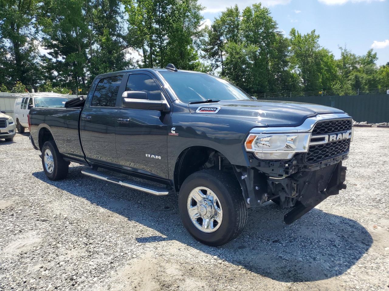Ram 2500 Big Horn